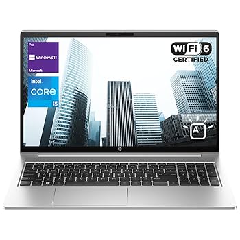 Amazon.com: HP 2023 ProBook 450 G10 15.6“ FHD Business